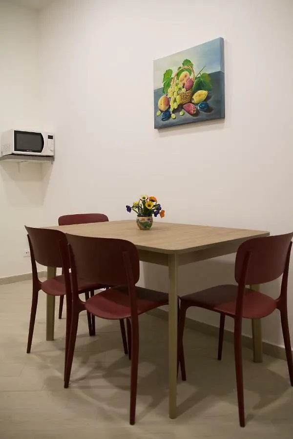 Casa Chicca Apartment Palermo 0*,  Italy
