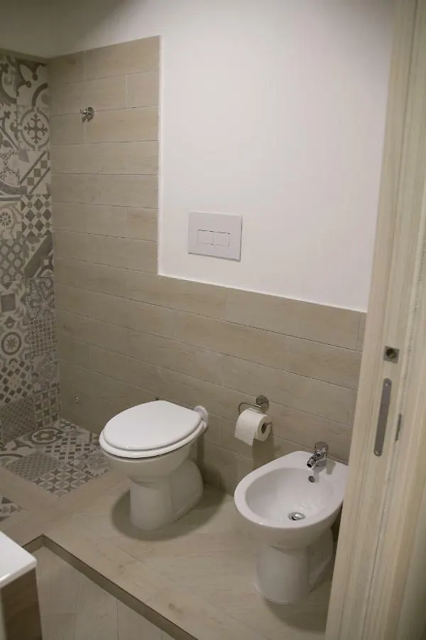 Casa Chicca Apartment Palermo Italy