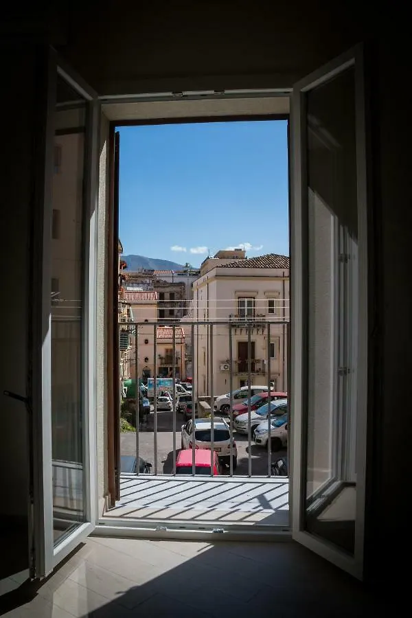 Casa Chicca Apartment Palermo