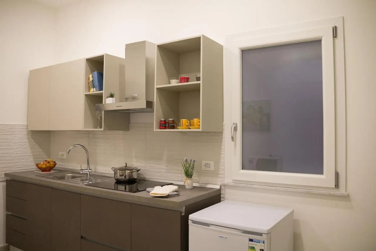 Casa Chicca Apartment Palermo Italy