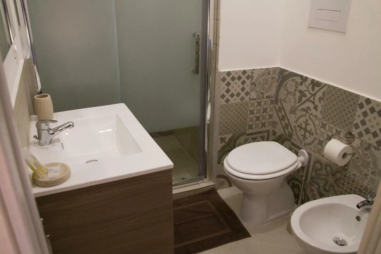 Casa Chicca Apartment Palermo 0*,  Italy