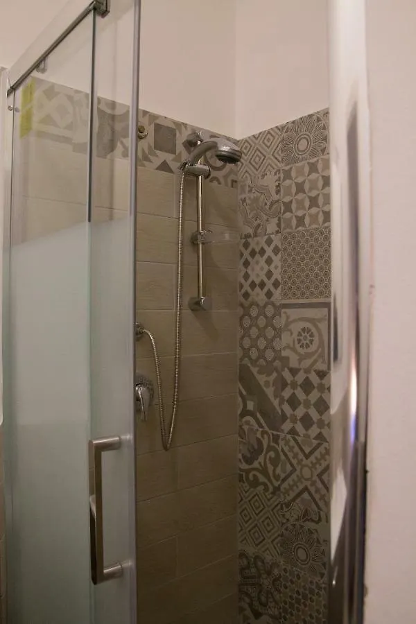 Casa Chicca Apartment Palermo