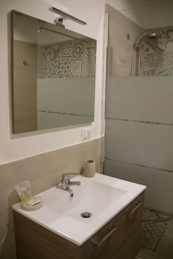 Casa Chicca Apartment Palermo