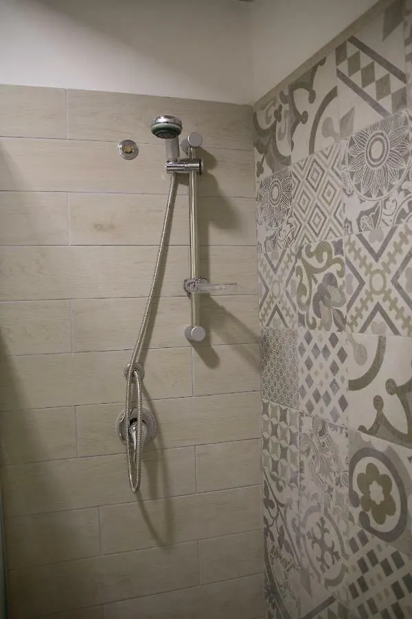Casa Chicca Apartment Palermo