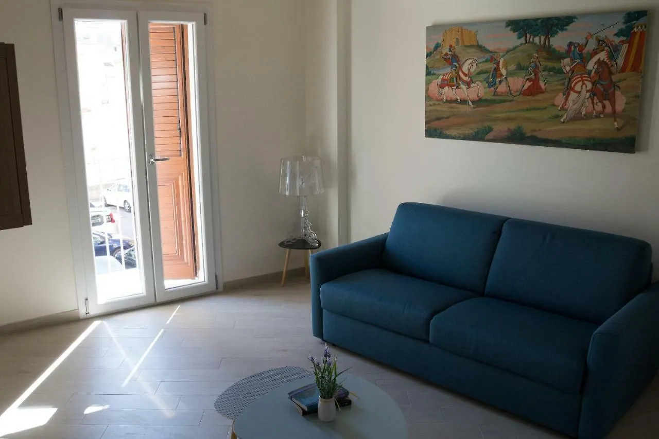 Casa Chicca Apartment Palermo Italy