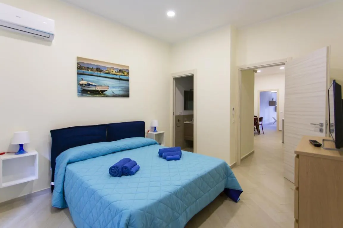 Casa Chicca Apartment Palermo